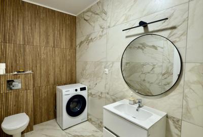 Apartamet 3 camere - Doamna Stanca - Prima inchiriere - 11
