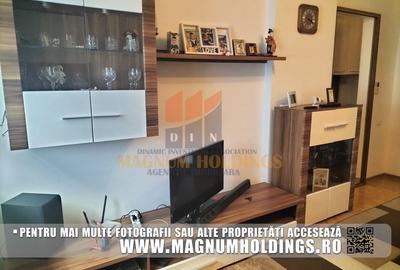 Apartament cu 2 camere decomandat, mobilat în Ultracentral