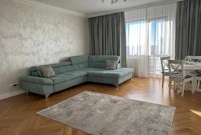 Apartament de lux 2 camere Vitan Residence, 70mp util | Comision 0% - 1