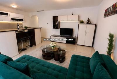 De inchiriat apartament 2 camere BL.Coralia - Universitatea Ovidius - 1