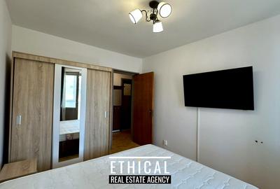 3 Camere, 70 mp, centrala proprie, 5 Minute de Metrou Lujerului - 9