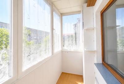 Apartament 2 camere | Zona Girocului - 9
