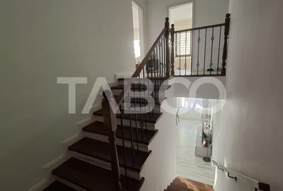 Casa de vanzare individuala 5 camere 172 mp langa Padurea Dumbrava - 20