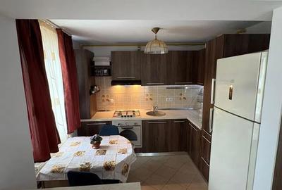 Apartament spatios Jiului metrou - 4