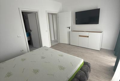 DUPLEX P+1, MOBILAT ȘI UTILAT – SAT MIDIA, NĂVODARI | TEREN 195 MP | 3 - 6