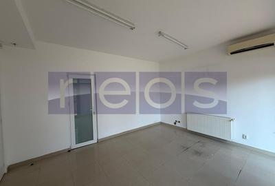 VANZARE SPATIU COMERCIAL-AVIATIEI | 188 MP | PARTER | VITRINA STRADALA - 23