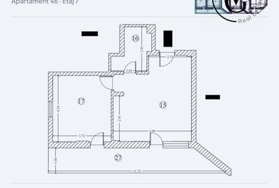 Apartament 2 camere XL | Meraki Resort & Spa | DISCOUNT 8000€ - 10
