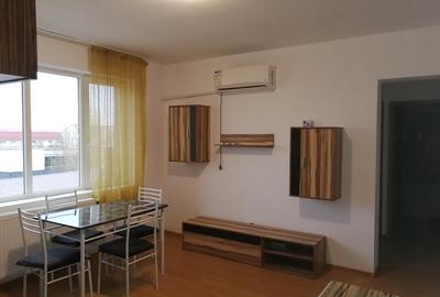 Ap. 2 dormitoare Lipovei - Iulius Mall cu centrala de inchiriat - 4