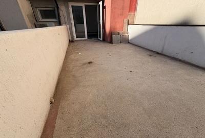 Loft 150 mp cu terasa proprie si intrare separata, Ion Mihalache / Clucerului - 19