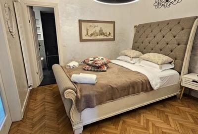 APART. 4 CAMERE  85 MP PIAȚA UNIVERSITĂȚII INVESTIȚIE CU VENIT IMEDIAT - 9