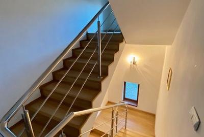 Vanzare Vila sau Casa de vacanta 7 camere Teren 1320mp Breaza - 14