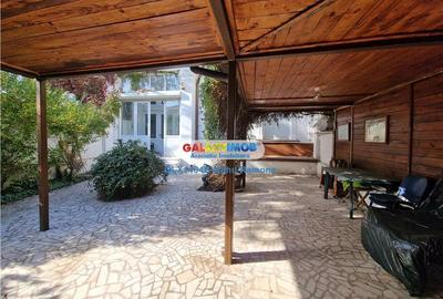 Casa veche renovata, parter+mansarda, curte proprie, Foisorul de Foc - 37