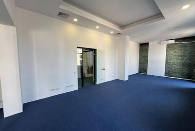 Spatiu de birou pentru inchiriat in cladirea Vasile Lascar - Eminescu - 8