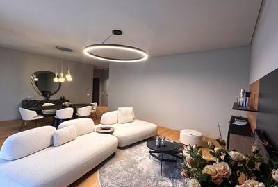 Rahmaninov Residence | 3 Camere | 164 mp Utili | Lângă Parc Floreasca - 3