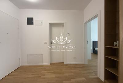 Paltim - Apartament cu 2 camere la prima inchiriere - parcare privata - 13
