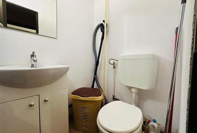 APARTAMENT 3 CAMERE | ETAJ 7/8 | ZONA ROGERIUS | STRADA STEFAN CEL MARE - 10