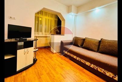 Apartament 2 camere de vânzare – Burdujeni | Etaj 1 | 2 balcoane - 4