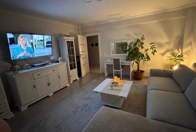 Apartament bloc nou 2024 la cheie - 1