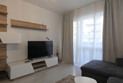Apartament 3 camere de închiriat, Prima Nufărul – AP1540 - 3