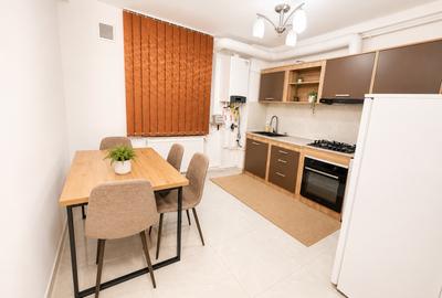 Apartament 3 camere de închiriat – Bulevardul Ferdinand, Centru Gara - 2