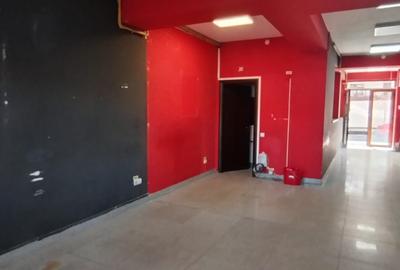 Spațiu comercial, 42 mp în Bucureștii Noi