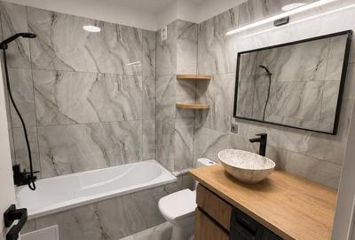 Vanzare Apartament 3 camere decomandat, 70 mp, Cetatii - 9