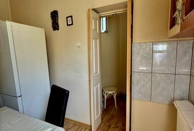 REȘEDINȚĂ DE ANVERGURĂ IN DEVA, ZONA CENTRALA - 24