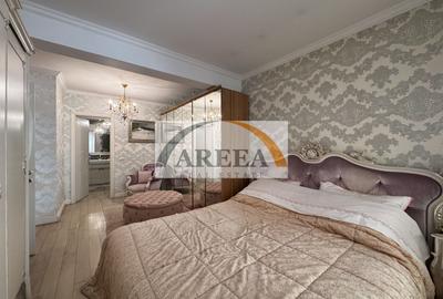 Camere cu personalitate | Designer | 112 mp | Herăstrău -Nordului - 10