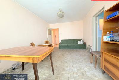 EXCLUSIVITATE: Apartament 2 camere în Micro 17 – Vedere dublă și potențial excel - 11
