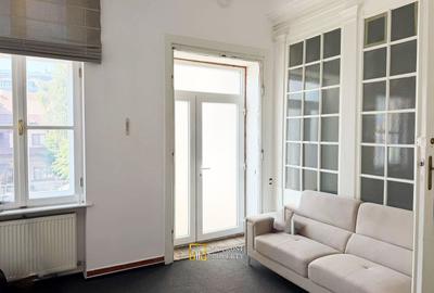 De închiriat – Spațiu birouri 256 mp | Ultracentral Arad - 8