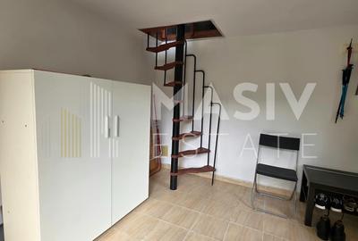Apartament 2 camere în vilă | Azuga | 48 mp utili | Mobilat și utilat - 8