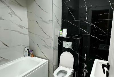 Apartament cu 3 camere decomandat ,nou, cu parcare privata inclusa in Pacurari - 7