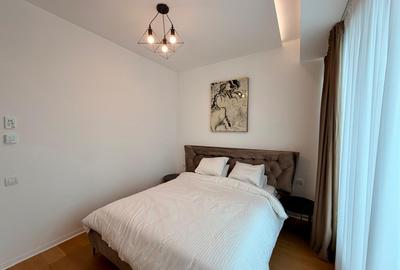 Apartament premium cu 3 camere de închiriat – One Eliade Towers - 12