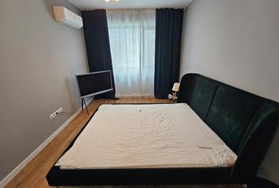 Apartament 2 Camere Pipera - OMV ( Ivory Residence ) + parcare - 5