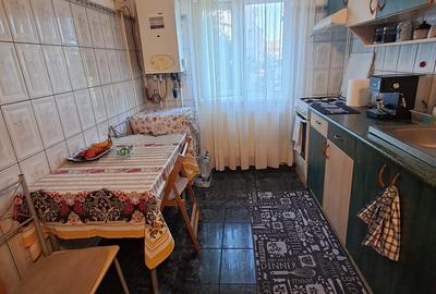 Apartament 2 camere Zona 2 Stejari - etaj 2 - 60 mp - 9