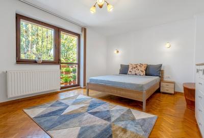 CASĂ TIP DUPLEX CU TEREN DE 175 MP | 121 MP UTILI | 2 LOCURI PARCARE - 7