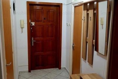 Nerva Traian, garsoniera, 8 minute metrou Timpuri Noi, moderna, AC - 4