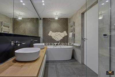 Apartament 5 camere Herastrau 192mp | 2 Locuri Parcare si 2 Boxe | Terase 294mp - 12
