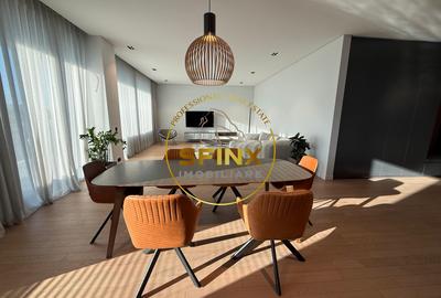 3 camere premium  Floreasca - 13