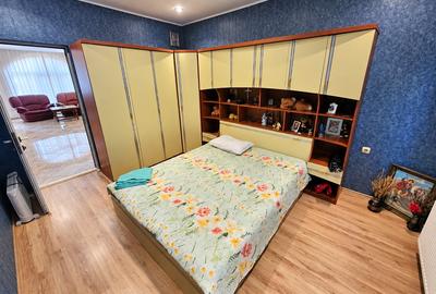 Casă 3 camere si mansardă | 530 mp teren | Parcul Rizer - 7