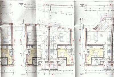 Case noi cu grădină și încălzire în pardoseală. Ultimele 6 unități disponibile - 8