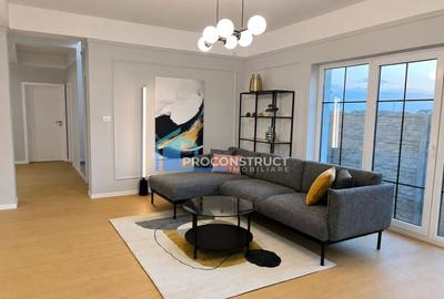 Casă individuală cu 4 camere în Dumbrăvița