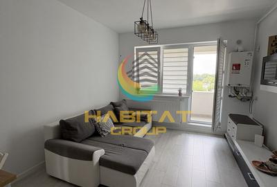 Inchiriere Apartament 2 Camere 46mp Parcare Inclusa Zona Luica - 6