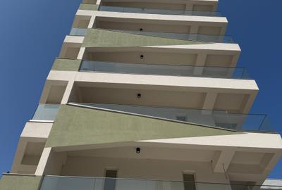 Apartament 3 camere Mamaia Nord - 1