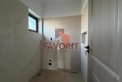 Duplex | 3 camere | Toate utilitatile | Finisaje premium | Sanandrei | - 11