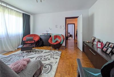 Apartament 3 camere Gemenii, Brasov - 12