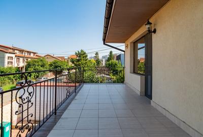 NOU! Cartier Ovidiu Sud – Vila la cheie, compartimentare ideala! - 25