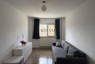 Apartament cu 4 camere  - centrală proprie - Tineretului - Timpuri Noi - 1