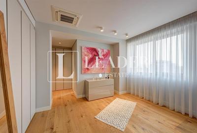 Apartament 5 camere exclusivist | Floreasca | de inchiriat - 19