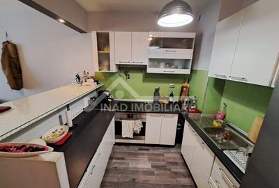 Apartament 2 camere modern, Platinia Mall, zona Motilor, USAMV - 6